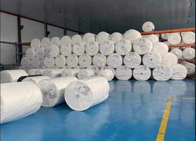 PP Woven Fabric